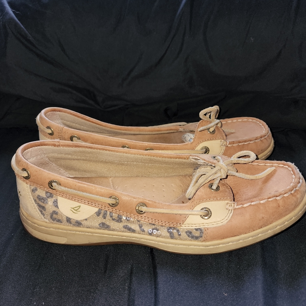 Sperry
